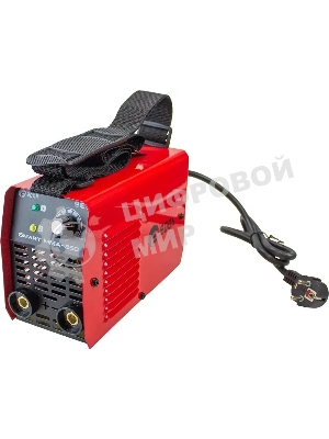 Инверторный сварочный аппарат Edon Smart MMA-250