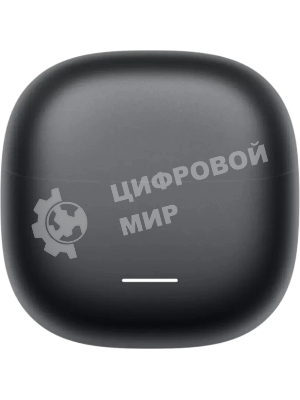 Наушники TWS Xiaomi Redmi Buds 8 Active черный, вкладыши, Bluetooth, до 6 ч