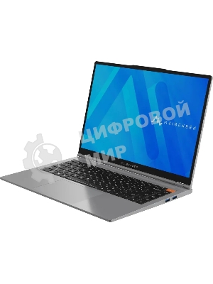 Ноутбук Maibenben P15B-R576UM/15.3