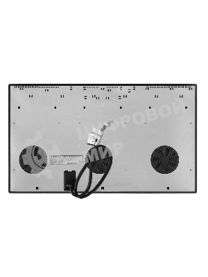Индукционная варочная панель Maunfeld CVI905SFLGR
