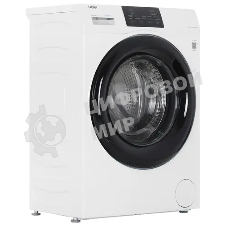 Стиральная машина Haier HW60-BP12919B белый загр. фронтальная макс.: 6 кг 1200об/мин класс: А+++