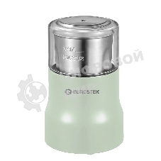 Кофемолка Eurostek ECG-9004 350 Вт, 50 гр, мятный