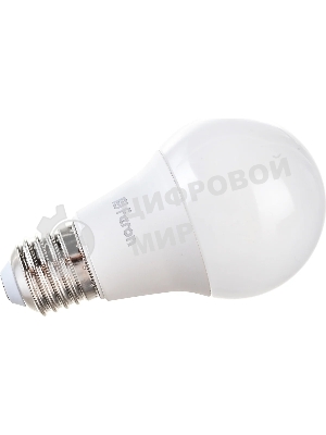 Лампа светодиодная Feron LB-92 10W 230V E27 6400K A60