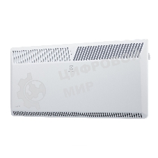 Конвектор электрический Electrolux ECH/A2-2500 M, белый, 2500 Вт, 30 м2, термостат