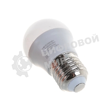 Лампа светодиодная Feron LB-550 9W 230V E27 2700K