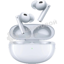Гарнитура внутриканальные Realme Buds Air 6 Pro небесный беспроводные bluetooth в ушной раковине