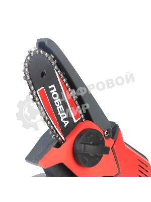 Пила цепная аккумуляторная ПОБЕДА ПА 150 14,4В