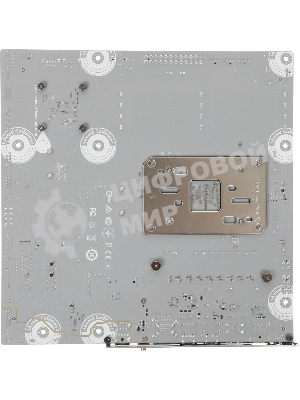 Материнская плата MSI B850M GAMING PLUS WIFI, AM5, AMD B850, 4xDDR5, 4xSATA, 2xM.2, 1xPCIe 5.0 x16, 1xPCIe 4.0 x4, 1xPCIe 3.0 x1, 1xDP, 1xHDMI, 1x5Gb LAN, Wi-Fi 7, Bluetooth 5.4, 3xUSB-C 10Gbps, 3xUSB-A 10Gbps, 3xUSB-A 5Gbps, 3x3.5 мм, 7.1, mATX