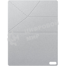 Чехол Samsung для Samsung Galaxy Tab S11 Ultra Book Cover поликарбонат белый (EF-BX930PWEGRU)