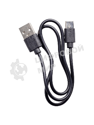 Портативная колонка Smartbuy MUSE 2 черный