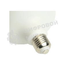 Лампа светодиодная LED Feron 60Вт Е27/Е40 белый