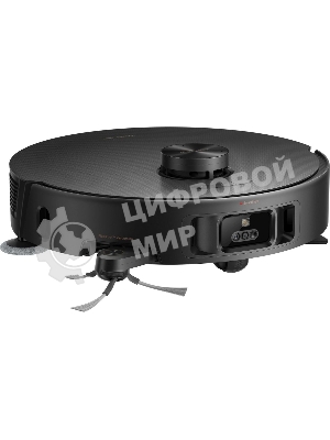 Робот-пылесос Trouver Z50 Ultra черный