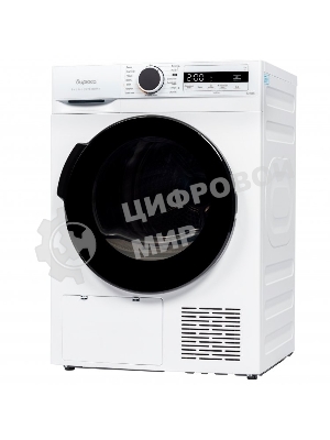 Сушильная машина Бирюса DM-MS8/05