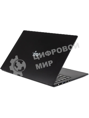 Ноутбук IRU Planio 15ING Celeron N4500 16Gb SSD512Gb Intel UHD Graphics 15.6