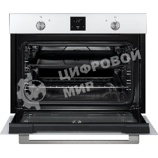 Духовой шкаф Weissgauff EO 459 PDW, встраиваемый