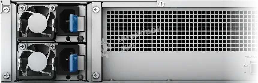 Модуль расширения Synology RX1223RP 216 Tb (18 Tb drive x 12) NO HDD