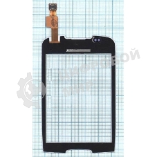 Сенсорное стекло (тачскрин) для Samsung Galaxy Mini GT-S5570, белое