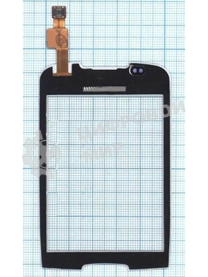 Сенсорное стекло (тачскрин) для Samsung Galaxy Mini GT-S5570, белое