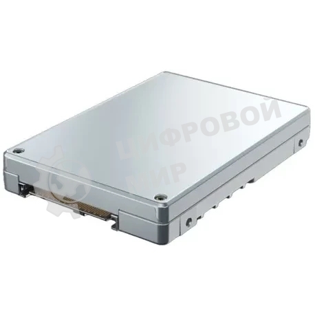 Накопитель SSD Lenovo, 3.84Tb, SAS 3.0, 2.5