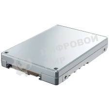 Накопитель SSD Lenovo, 3.84Tb, SAS 3.0, 2.5