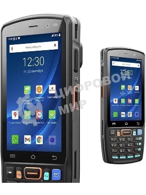 Терминал сбора данных Urovo DT40 (DT40-SH7S12E401X)