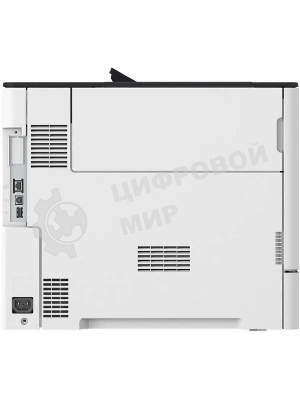 Принтер лазерный Canon i-Sensys LBP722Cdw, A4, цветной, печ. до 38 стр/мин., 1200x1200 dpi, USB, Wi-Fi, Ethernet RJ-45, NFC