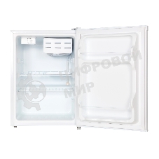 Холодильник Willmark RF-87W белый однокамерный 67л