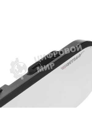 Видеорегистратор Artway MD-160 5 в 1 черный