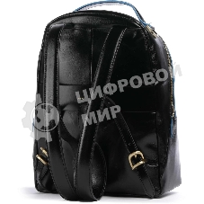 Рюкзак женский Piquadro Blue Square CA6677B2/N черный