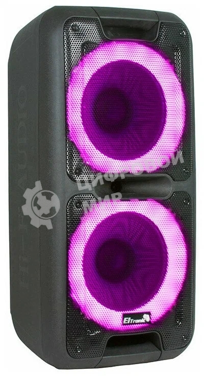 Колонка Eltronic 10