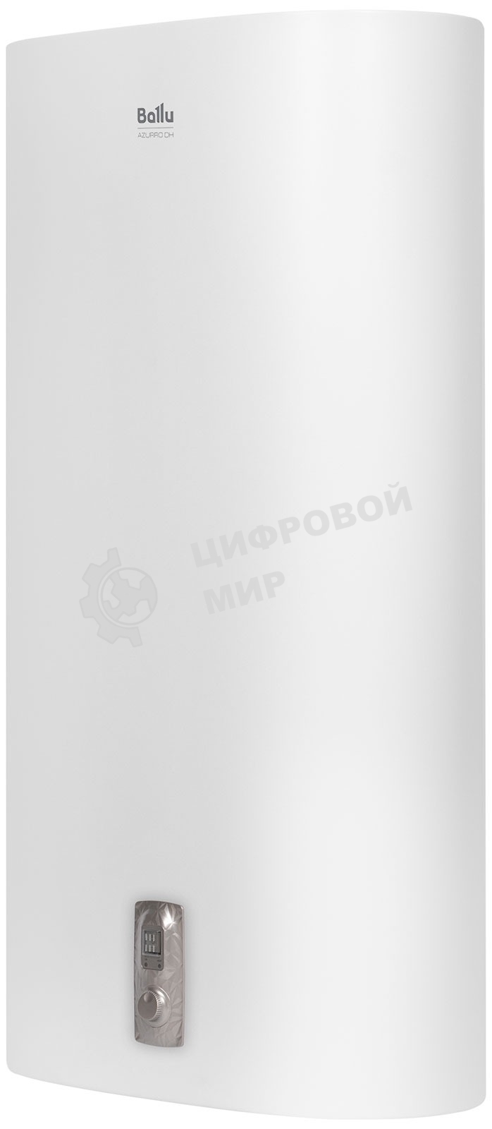 Водонагреватель Ballu BWH/S 100 Azurro DH