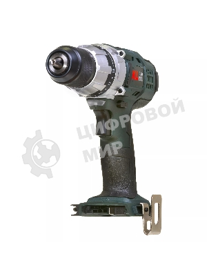 Дрель-шуруповерт Klpro KLNM18-00, 18 В, 0 Ач, 40 Нм, бесщеточный