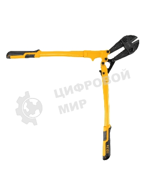 Болторез Denzel 450 мм, 18