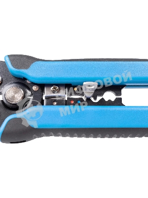 Инструмент для снятия изоляции КВТ WS-17 84418