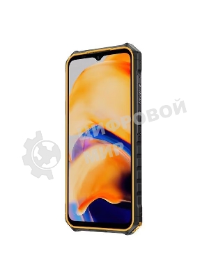 Смартфон ULEFONE Armor X13 6/64Gb оранжевый