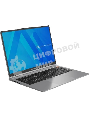 Ноутбук Maibenben P15B-R576UM/15.3