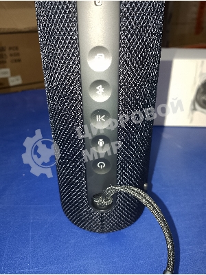 (Б/У) Портативная колонка HUAWEI 30W SOUND JOY 2 EGRT-09 55020CSX BLACK [Cм.описание!]