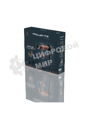 Стайлер для волос Rowenta Twist Curl CF4620E0