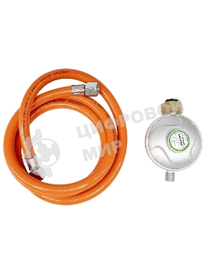 Тепловая газовая пушка ТГП-17000 Ресанта