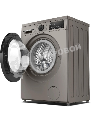 Стиральная машина Bosch WLS2846SME серый, загр.фронтальная, макс.: 8кг, 1400 об/мин, класс: A+