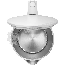 Чайник электрический Xiaomi Electric Kettle S1 EU, 1800 Вт, 1.7 л серый