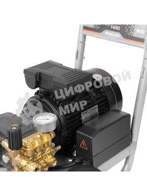 Минимойка Daewoo DAW 3500SW 3200Вт