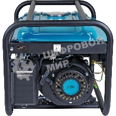 Генератор Wert G 3000 2.5кВт