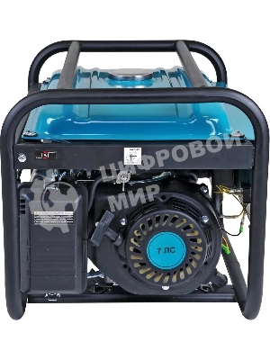 Генератор Wert G 3000 2.5кВт