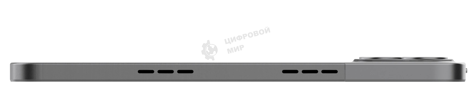 Планшет Tecno MegaPad Pro T1201 12