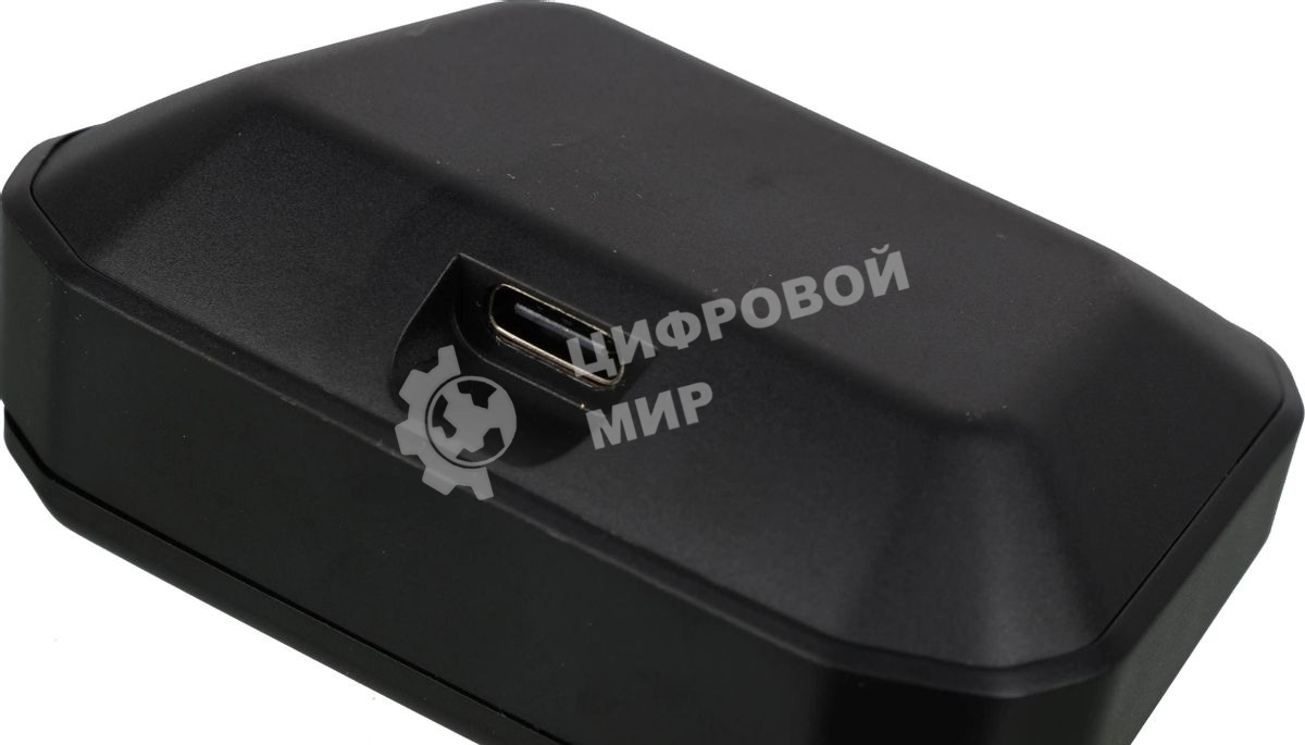 Гарнитура проводная с микрофоном A4Tech Bloody M70 черный/синий вкладыши BT в ушной раковине (M70 BLACK+BLUE)