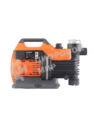 Насос автоматический PATRIOT R 800 LCD