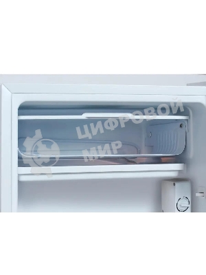 Холодильник Hyundai CO1003 белый однокамерный 93л