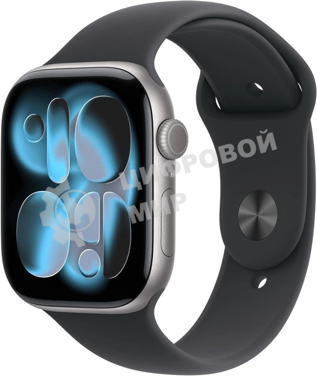 Смарт-часы Apple Watch Series 11 A3331 42 mm, 1.77