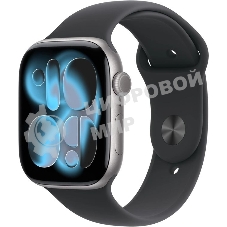 Смарт-часы Apple Watch Series 11 A3331 42 mm, 1.77
